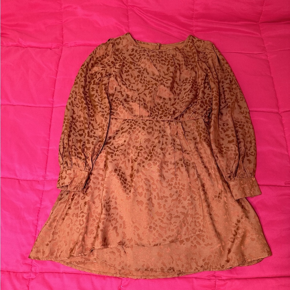 Dress - Picture 3 of 8